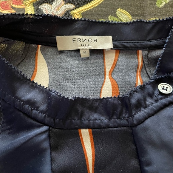 Nave and Camel Dress - Picture 4 of 7